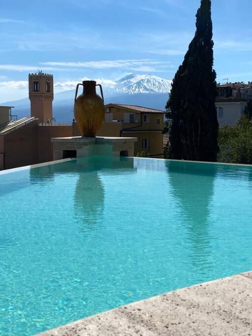 Atelier Spacious With Pool *